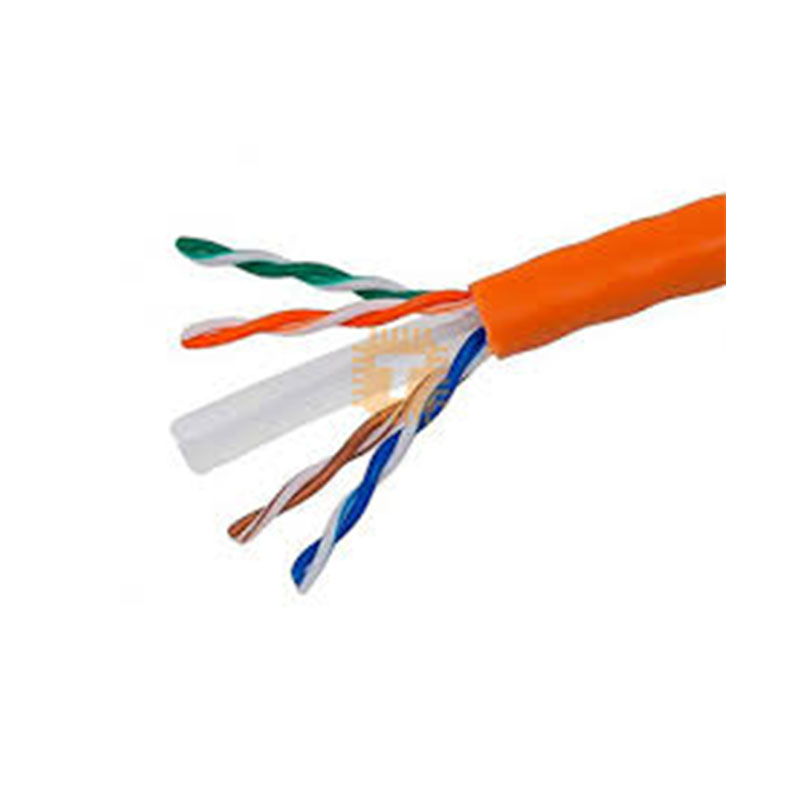 Cat6 UTP Cable