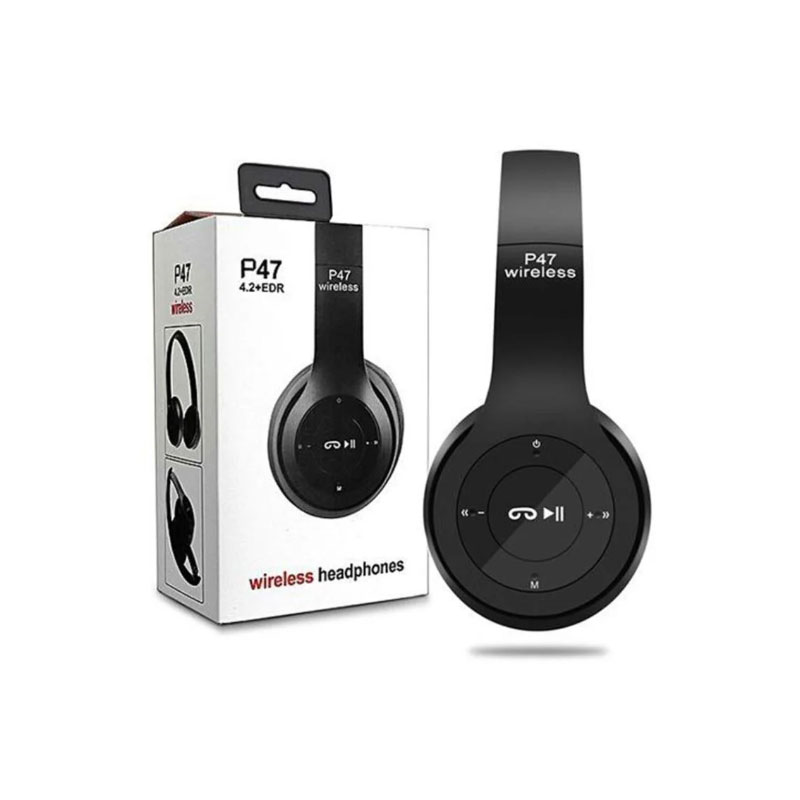 P47 Wireless