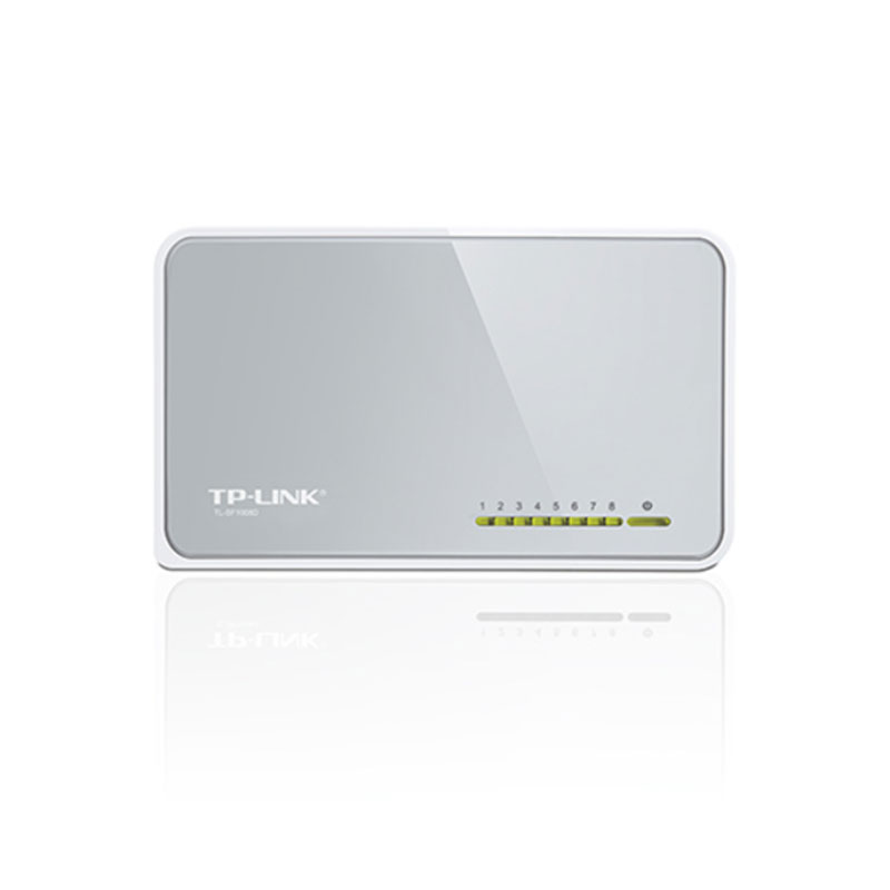 TP-Link TL-SF1008D